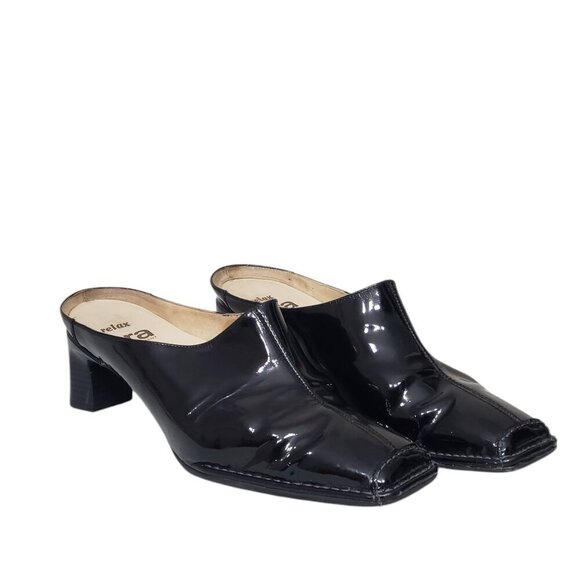 Ara Flex Euro Comfort Mules - Picture 1 of 13